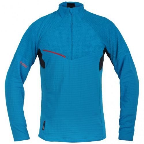 Pánská mikina Direct Alpine DRAGON PULLOVER Velikost: M / Barva: modrá