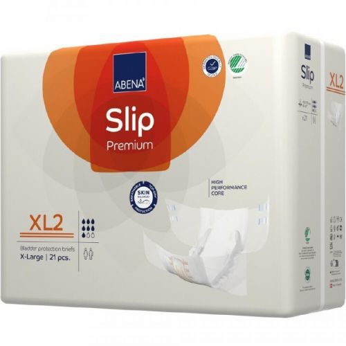 ABENA Slip premium XL2 Inkontinenční kalhotky 21 ks 21293