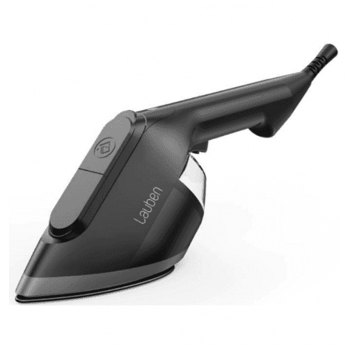 LAUBEN Handheld Steam Iron 1950BC cestovní napařovač oděvů