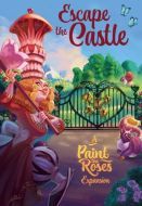 NorthStar Game Studio Paint the Roses: Escape The Castle