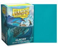 Arcane Tinmen Dragon Shield standardní obaly: Dual Matte Glacier (100 ks)