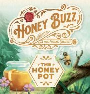 Elf Creek Games Honey Buzz: Honey Pot