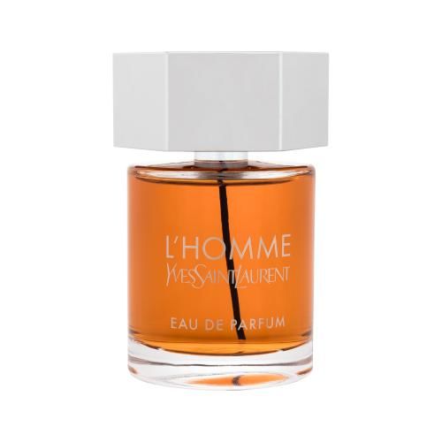 Yves Saint Laurent L'Homme 100 ml parfémovaná voda pro muže