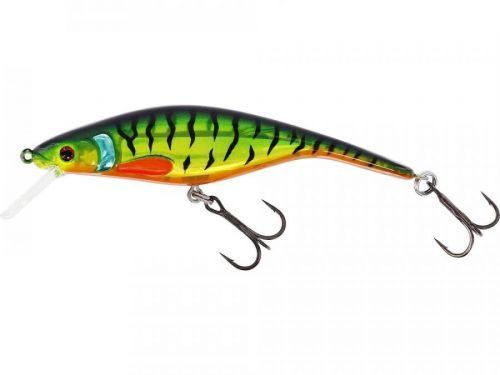 Westin Wobler P10SR Crankbait Floating Firetiger - 10cm  15g  plovoucí