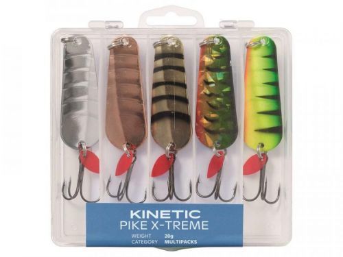 Kinetic Plandavka Pike X-treme 5ks - 20g