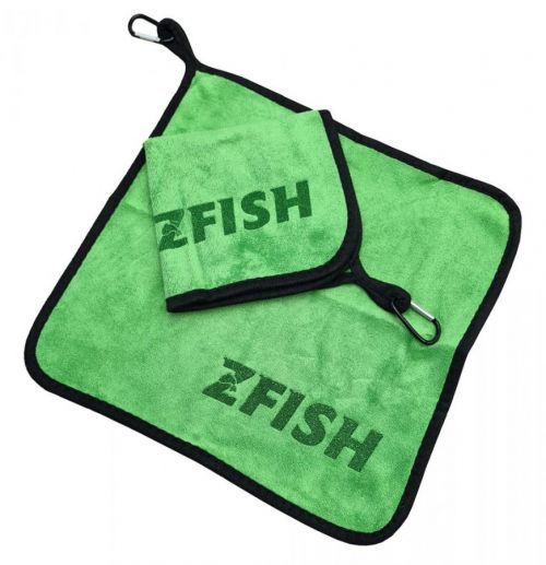 Zfish Ručník Fisherman Towel