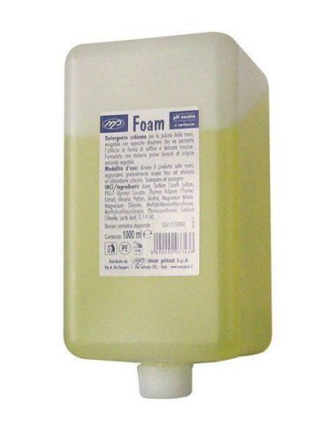 Sapho Marplast náplň do dávkovače pěnového mýdla 1000 ml