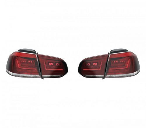 OSRAM zpětná svítidla LEDRiving Tail Light LED pro Volkswagen Golf VI 2ks LEDTL102-CL 4052899617001