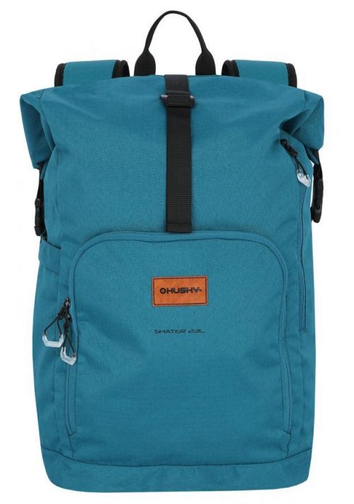 Husky Shater 23l turquoise Batoh Office