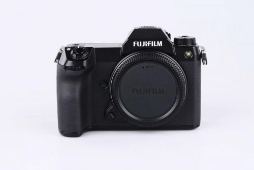 Fujifilm GFX 50S II tělo bazar