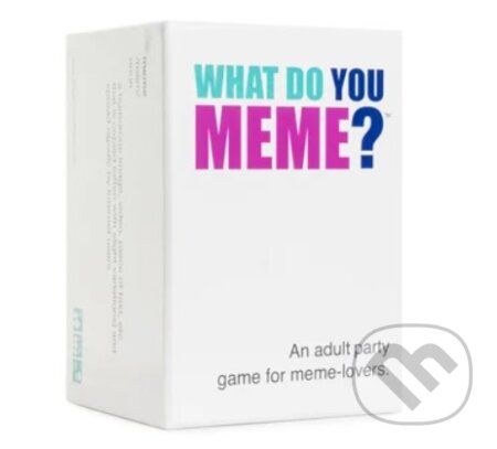 What do you meme? - Huch!