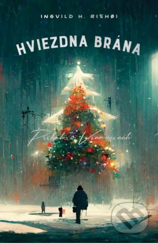 Hviezdna brána - Ingvild H. Rishøi