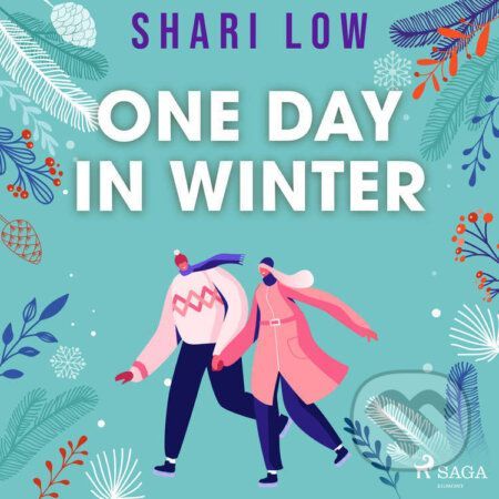 One Day in Winter (EN) - Shari Low