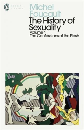 The History of Sexuality 4 - Michel Foucault