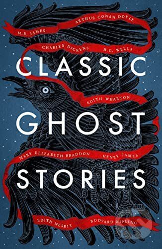 Classic Ghost Stories - Vintage