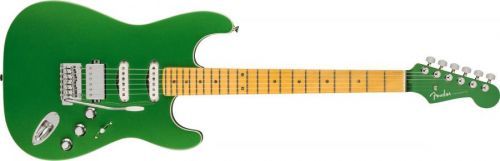Fender Aerodyne Special Stratocaster HSS MN SGM