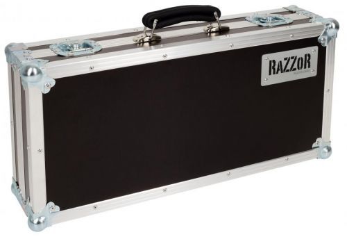 Razzor Cases Universal DJ Controller Case