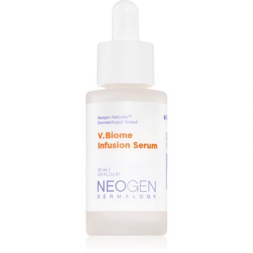 Neogen Dermalogy V.Biome Infusion Serum intenzivní regenerační sérum s probiotiky 30 ml