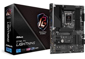 ASRock Z790 PG LIGHTNING