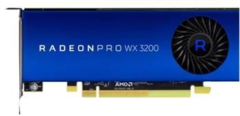 AMD Radeon Pro W3200