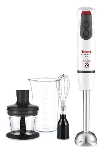 Tefal HB833138 tyčový ponorný mixér