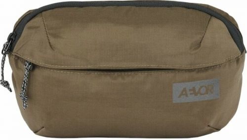 AEVOR Hipbag Ease Ripstop Olive Gold