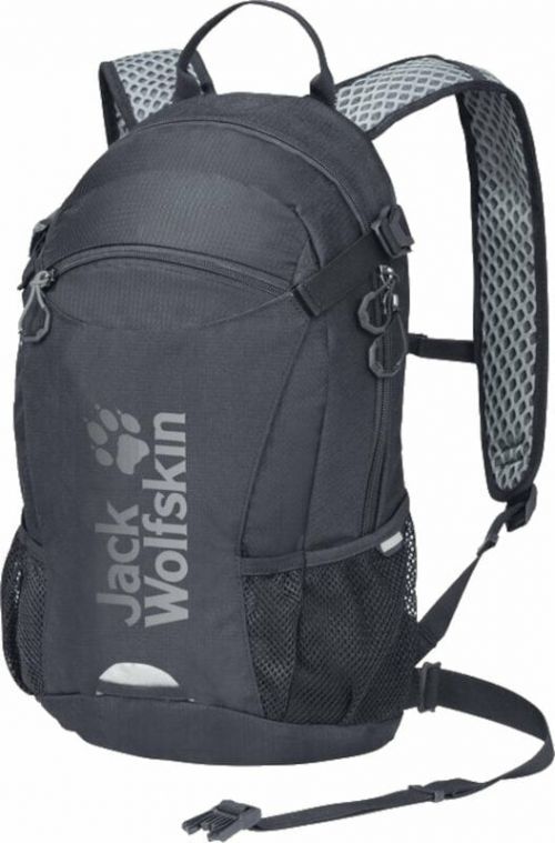 Jack Wolfskin Velocity 12 Eben 12 L Outdoorový batoh