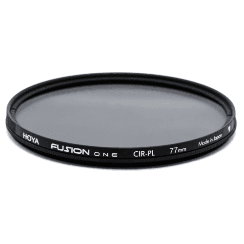 HOYA filtr polarizační cirkulární FUSION ONE 49 mm