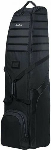 BagBoy T-660 Travel Cover Black/Charcoal 2022