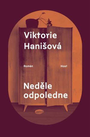 Neděle odpoledne - Viktorie Hanišová - e-kniha