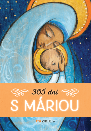 365 dní s Máriou - Luca Crippa (ed.) - e-kniha