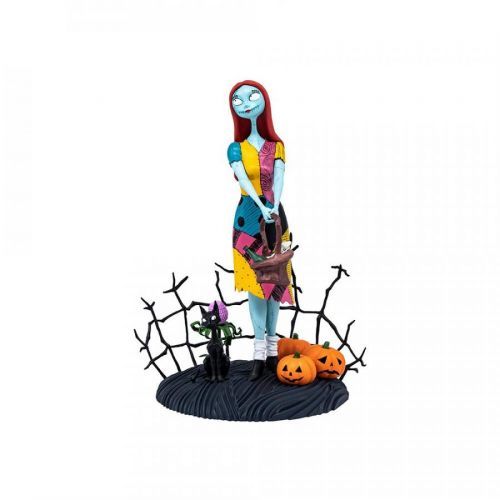 Figurka The Nightmare Before Christmas - Sally