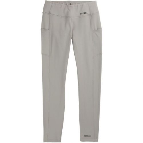 Termo Prádlo Burton Heavyweight X Pt Wms - Šedá - L