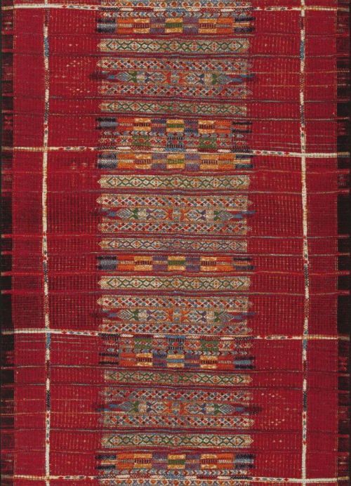 Oriental Weavers koberce Kusový koberec Zoya 821 R - 120x180 cm Červená