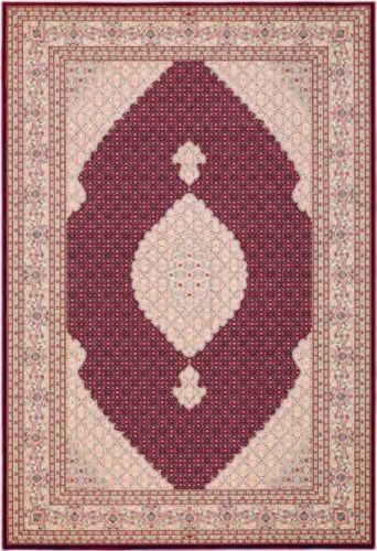 Luxusní koberce Osta  160x230 cm Kusový koberec Diamond 7254 301 - 160x230 cm Červená