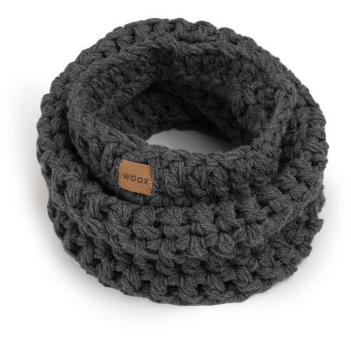 Woox Dámský nákrčník DG Neckerchief šedá univerzální