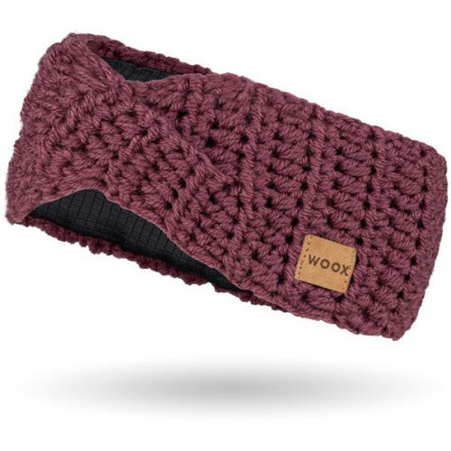 Woox Unisex čelenka Berry Headband Univerzální