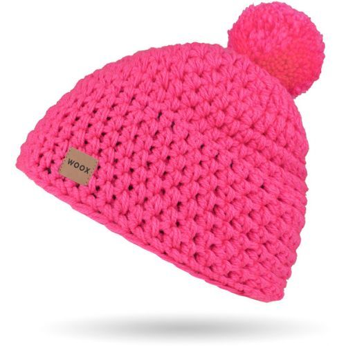 Woox Unisex čepice Neo Beanie Juni Univerzální