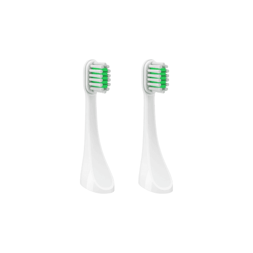 TRUELIFE SonicBrush T-series heads Standard white 2 ks