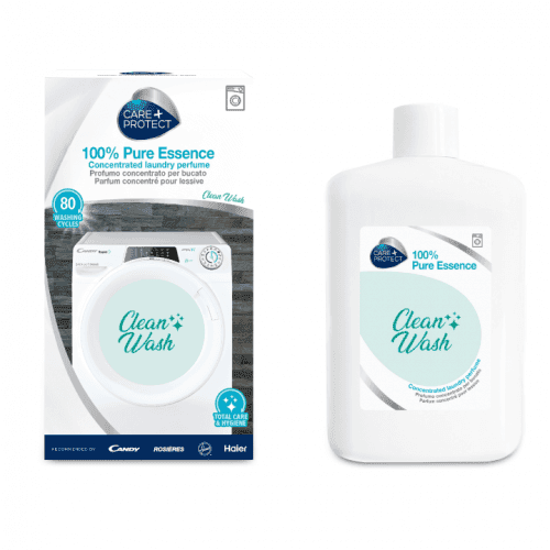 CARE + PROTECT parfém na prádlo do pračky Clean Wash LPL1045CW