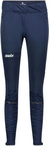 Swix Dynamic pants W - Dark Navy S