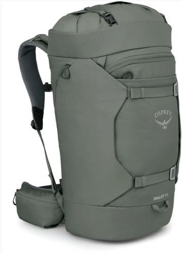 Osprey ZEALOT 45 rocky brook green Velikost: M/L