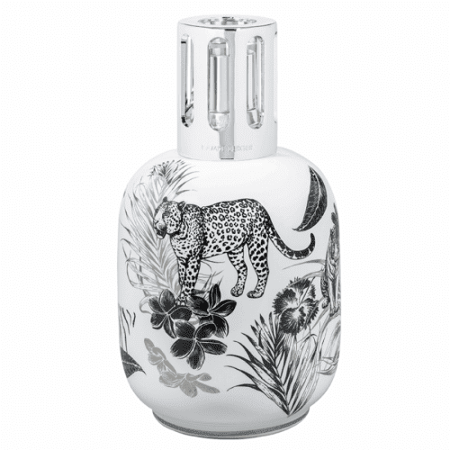 Maison Berger Paris KATALYTICKÁ LAMPA 700 ML - JUNGLE - MAISON BERGER - bílá 354 ml