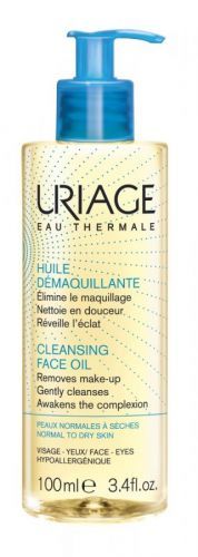 Uriage Odličovací olej 100 ml