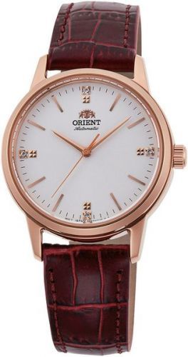 Orient Contemporary Ladies RA-NB0105S