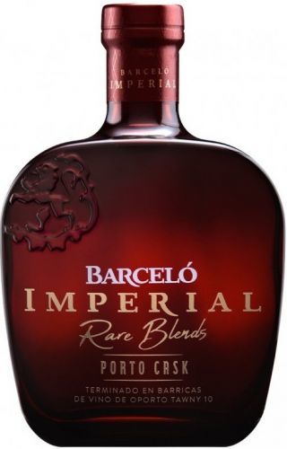 Barcelo Barceló Imperial PORTO CASK