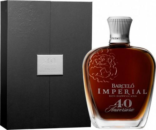 Barcelo Barceló Imperial Premium Blend 40 Aniversario