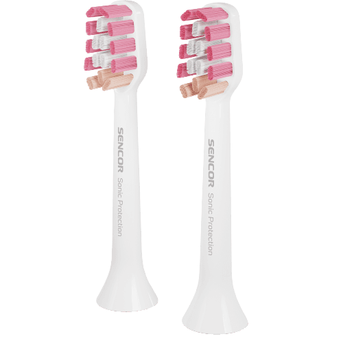 Sencor SOX 016 Náhradní nástavce k SOC 3313 2 ks