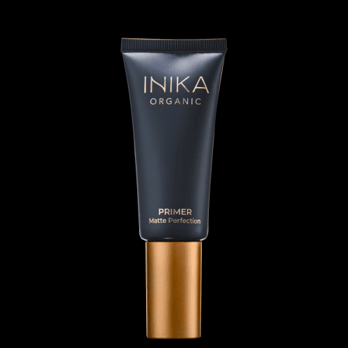 Inika Organic Matující podkladová báze pod make-up 30 ml