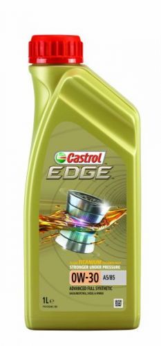 Olej Castrol Edge 0W30 A5/B5 1L 15BC3F